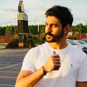 Meet your Posher, Mohamed